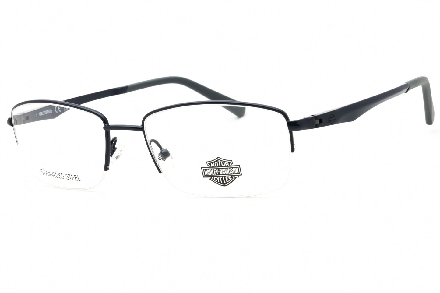 Harley Davidson HD50063-091 55mm New Eyeglasses