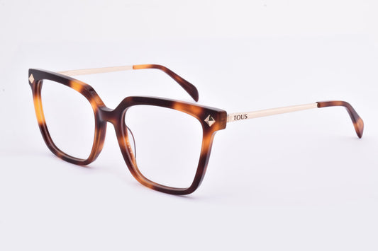 Tous VTOC30-0745 52mm New Eyeglasses