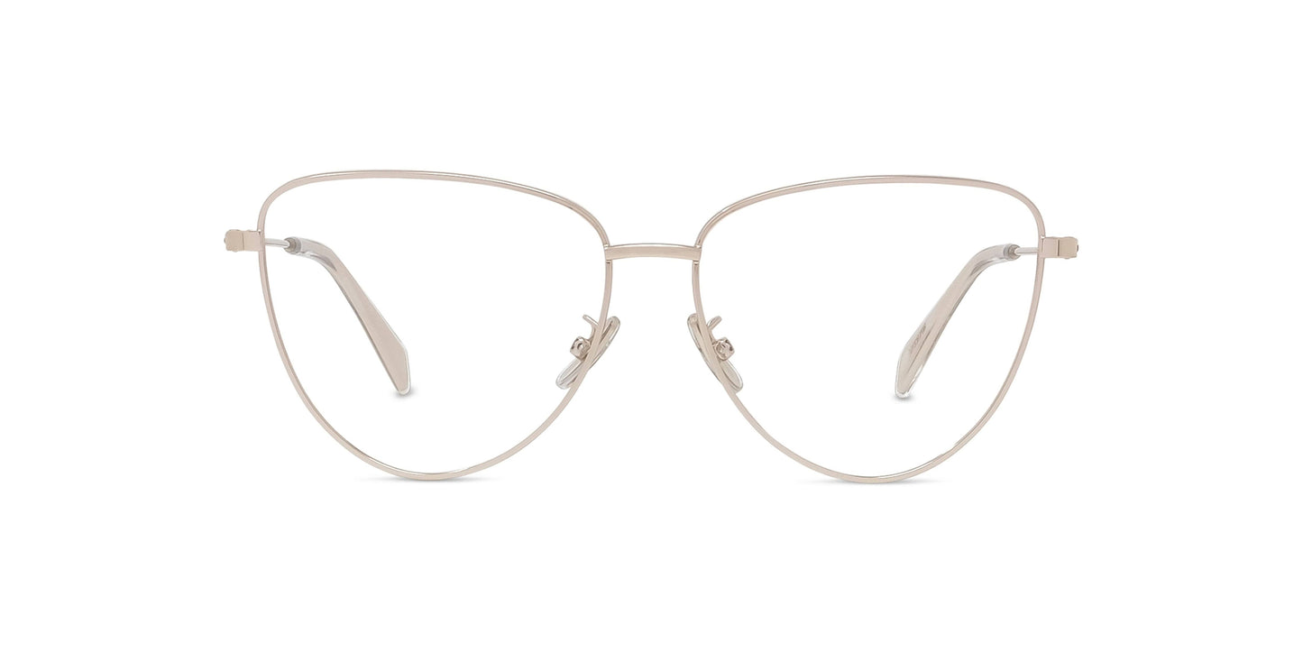 Celine CL50101U-57028 57mm New Eyeglasses