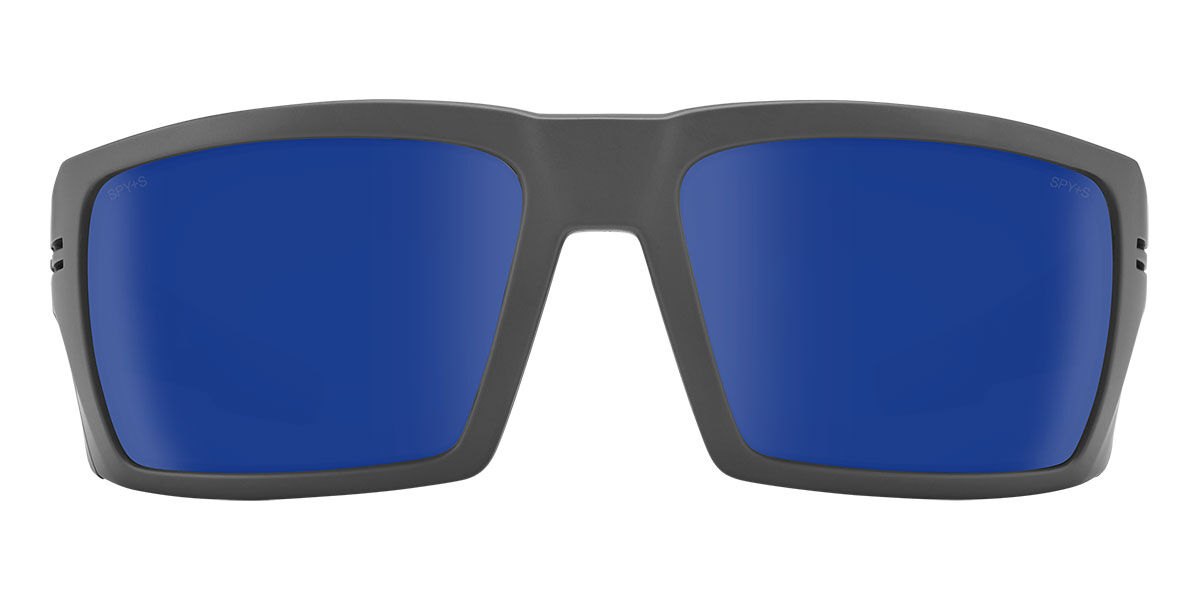 Spy REBAR ANSI SPY6700000000167 62mm New Sunglasses