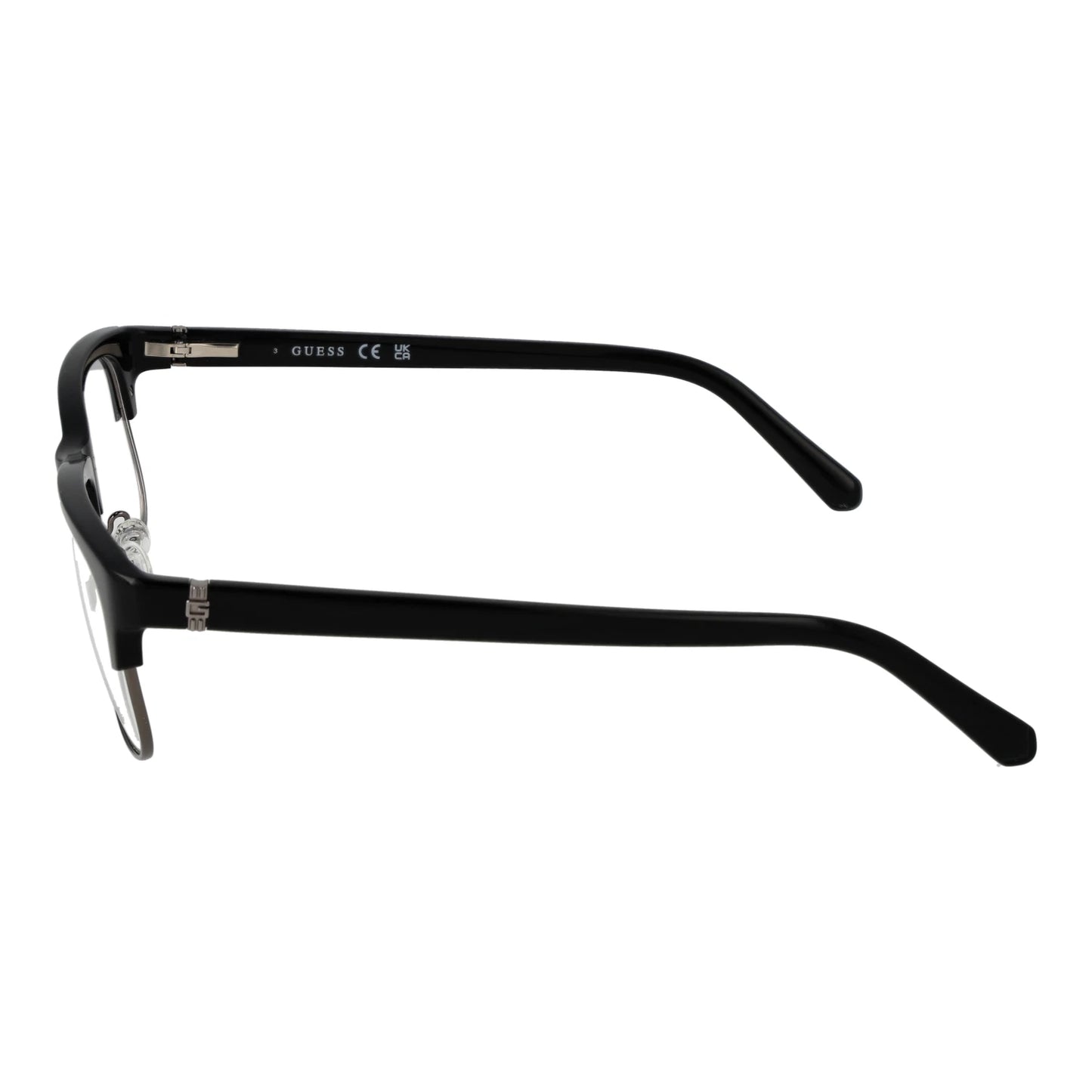 Guess GU50081-001-55 55mm New Eyeglasses