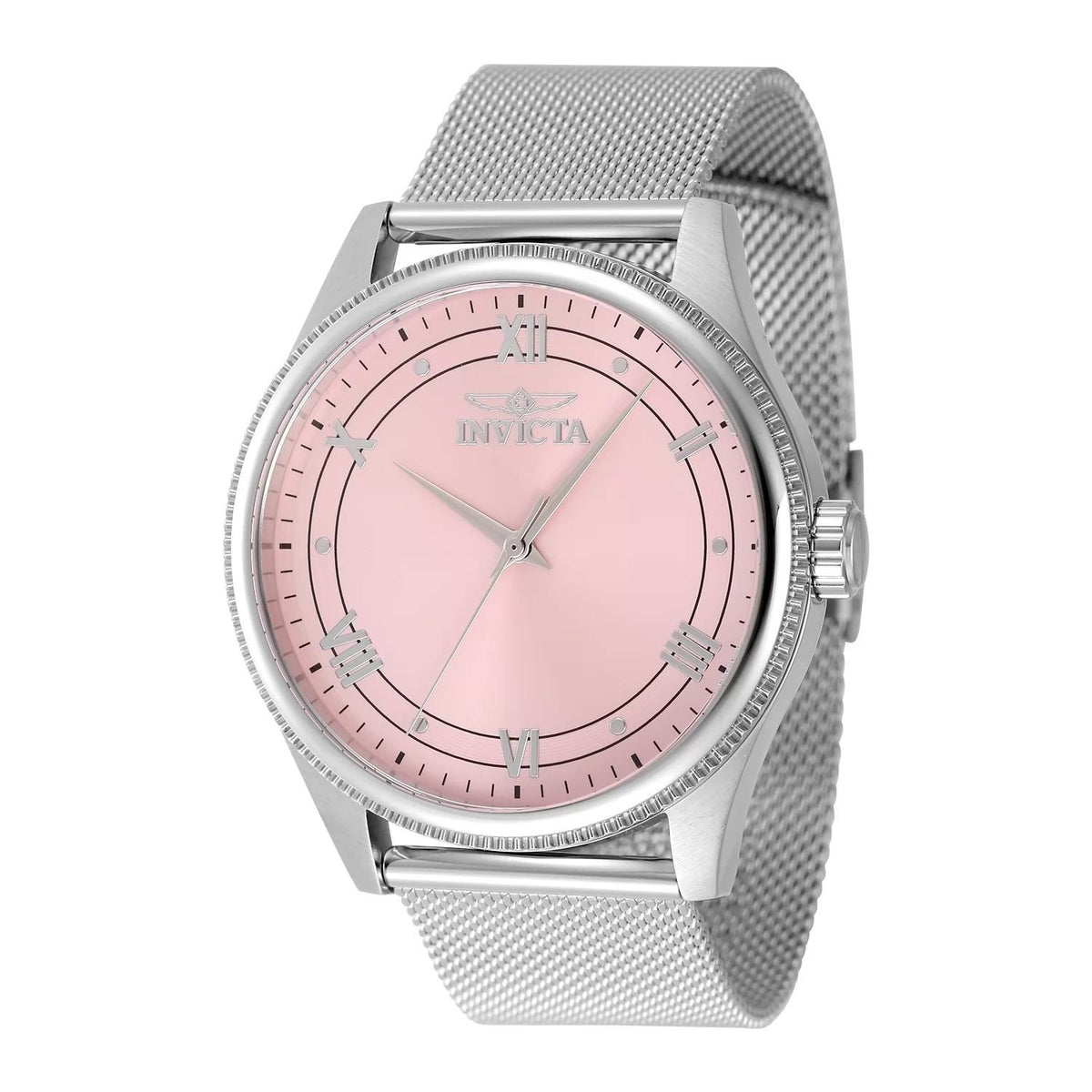 Invicta 48485 Missing
