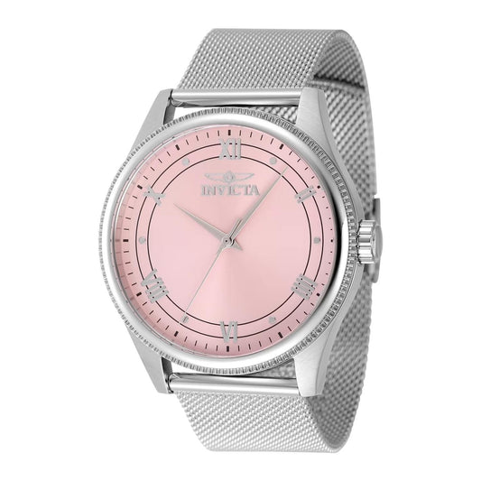 Invicta 48485 Missing