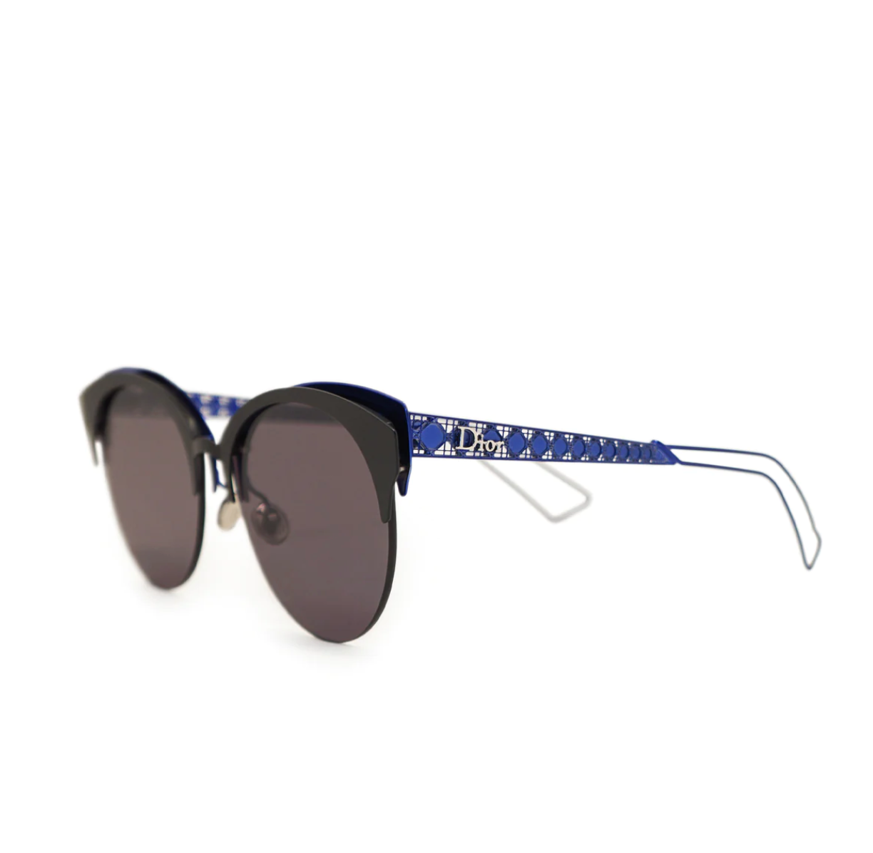 CHRISTIAN DIOR DIORAMACLUB G5V2K Sunglasses