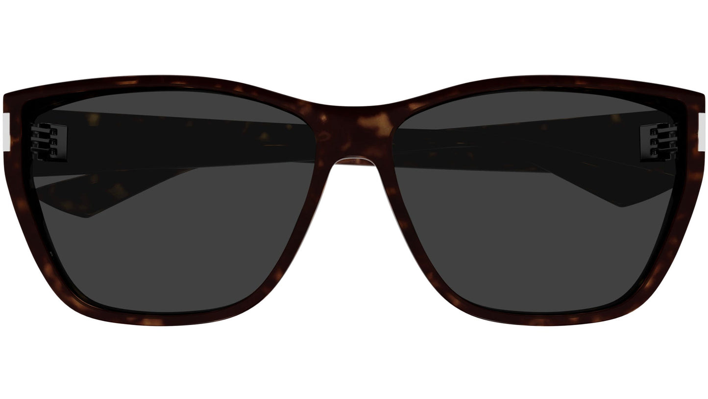 Yves Saint Laurent SL-758-002 63mm New Sunglasses