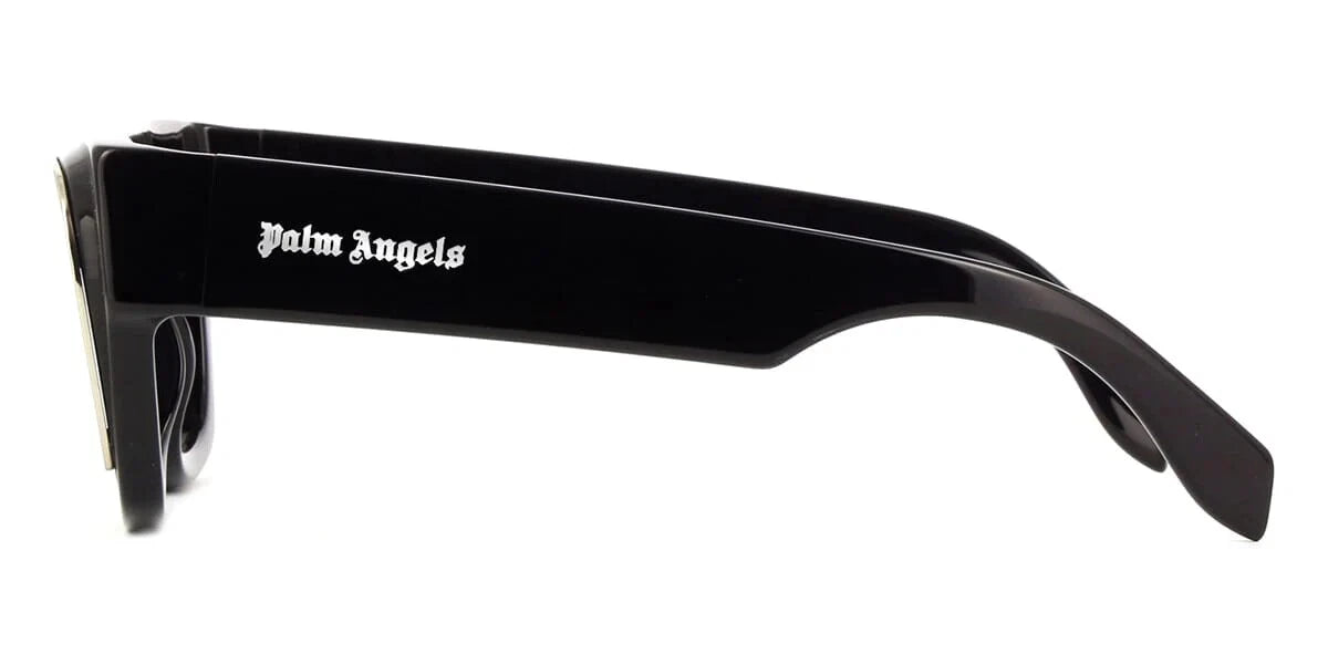 Palm Angels PERI061S24PLA0011007 52mm New Sunglasses