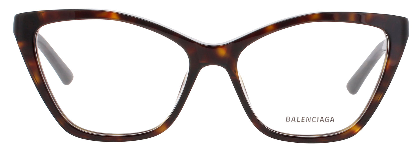 Balenciaga BB0405O-002 57mm
