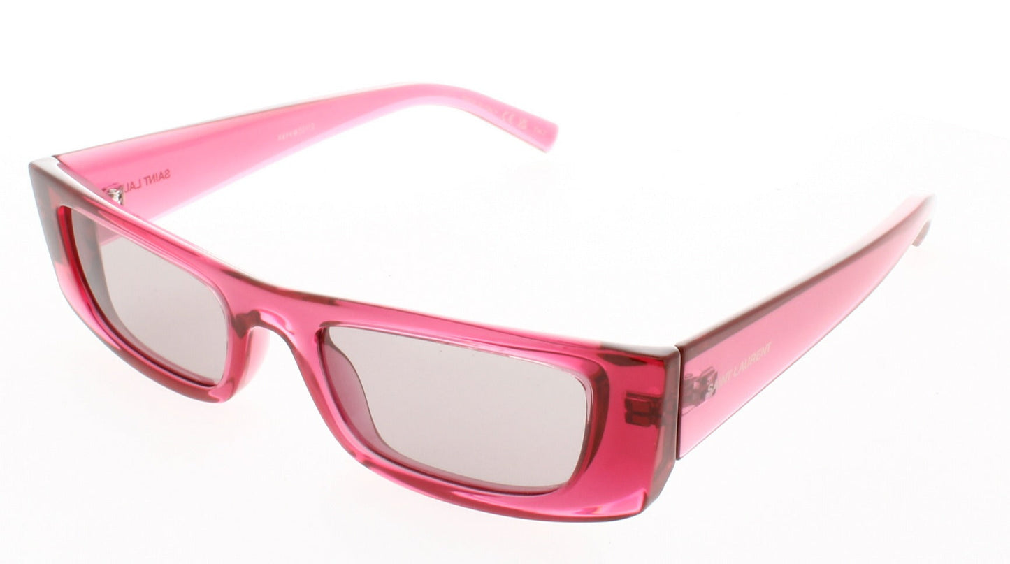 Saint Laurent SL553-003 52mm