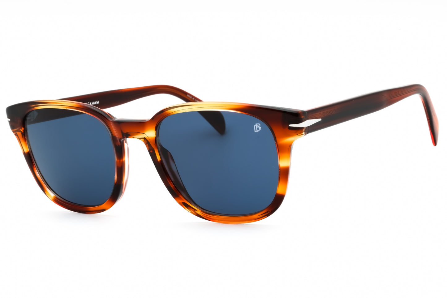 David Beckham David Beckham DB 1062/S 0EX4 KU 52mm New Sunglasses