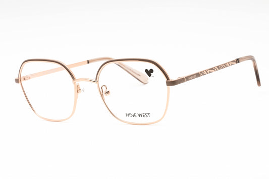 Nine West NW1103-275 49mm New Eyeglasses