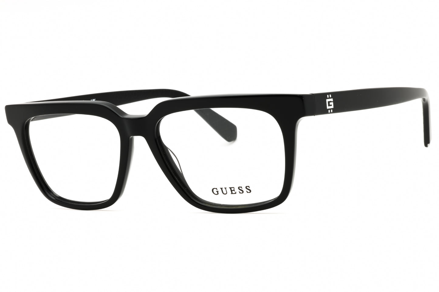 Guess GU50133-001 53mm New Eyeglasses
