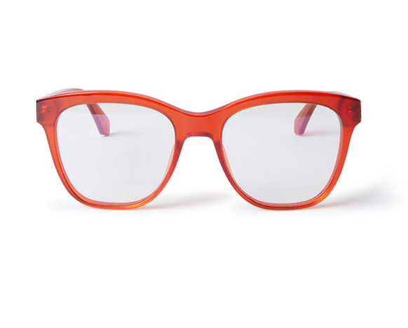 Off-White OERJ069S24PLA0012500 54mm New Eyeglasses