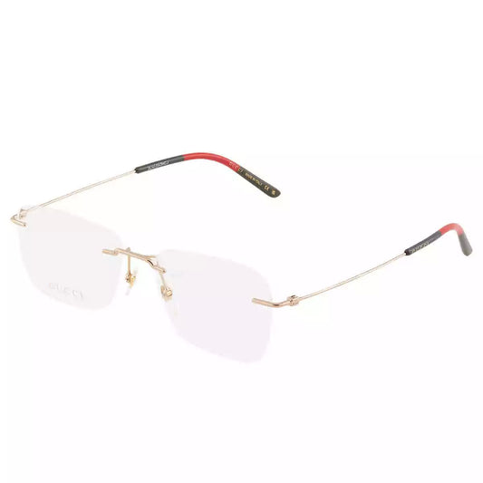 Gucci GG0399o-002 56mm New Eyeglasses