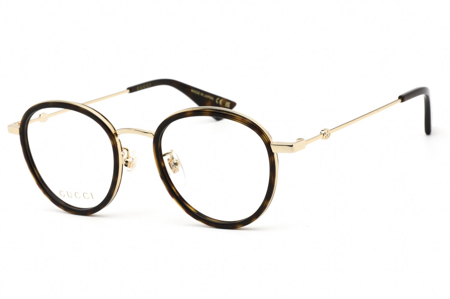 Gucci GG0608OK-003 49 New Eyeglasses
