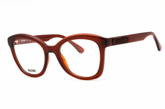 Moschino MOS636-009Q 00 50mm New Eyeglasses