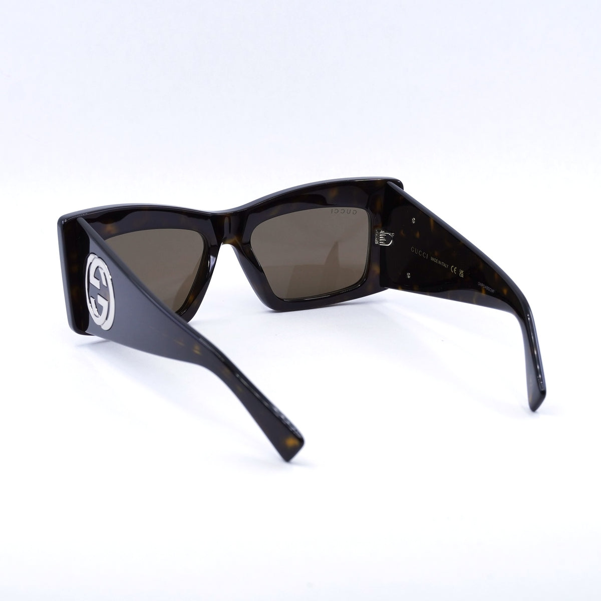 Gucci GG1842S-002-53 53