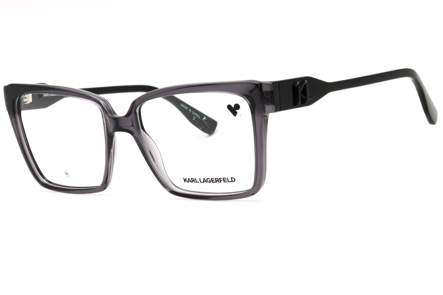 KARL LAGERFELD KL6110-020 54mm New Eyeglasses