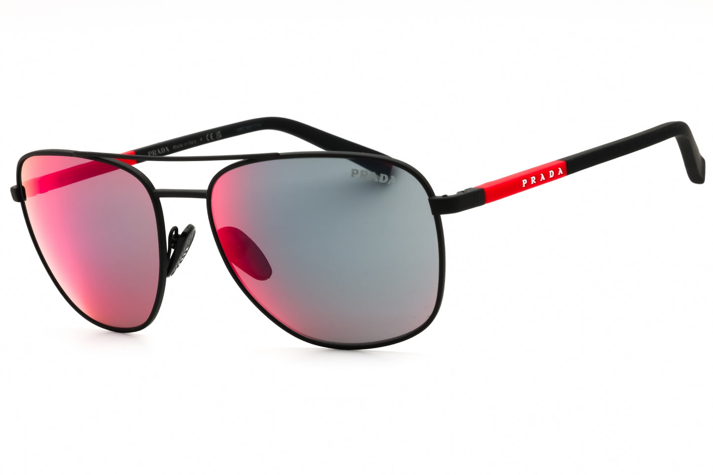 Prada Sport 0PS 54ZS-DG008F 60mm New Sunglasses