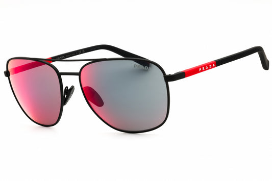 Prada Sport 0PS 54ZS-DG008F 60mm New Sunglasses