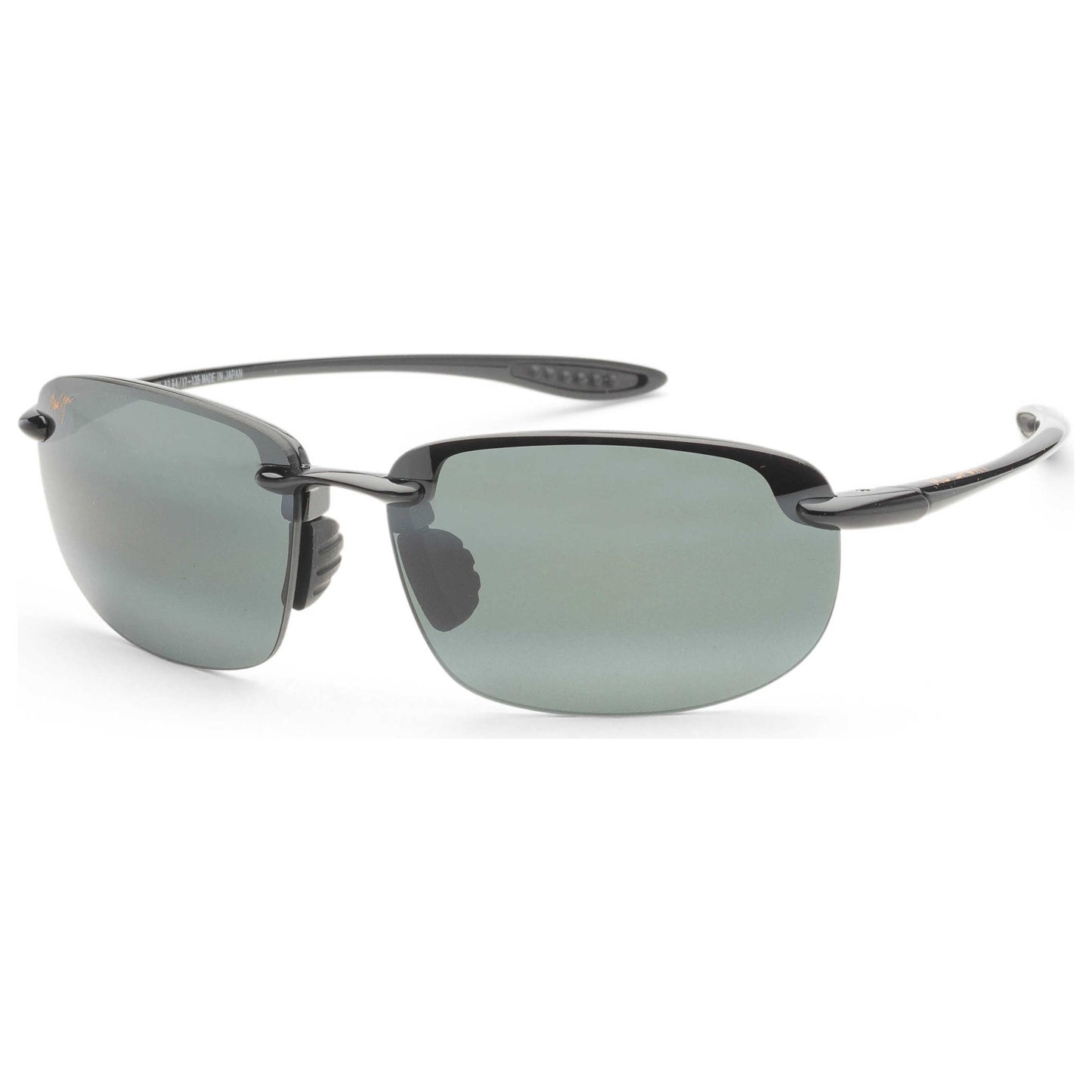 Maui Jim MJ0407SA-001 64mm