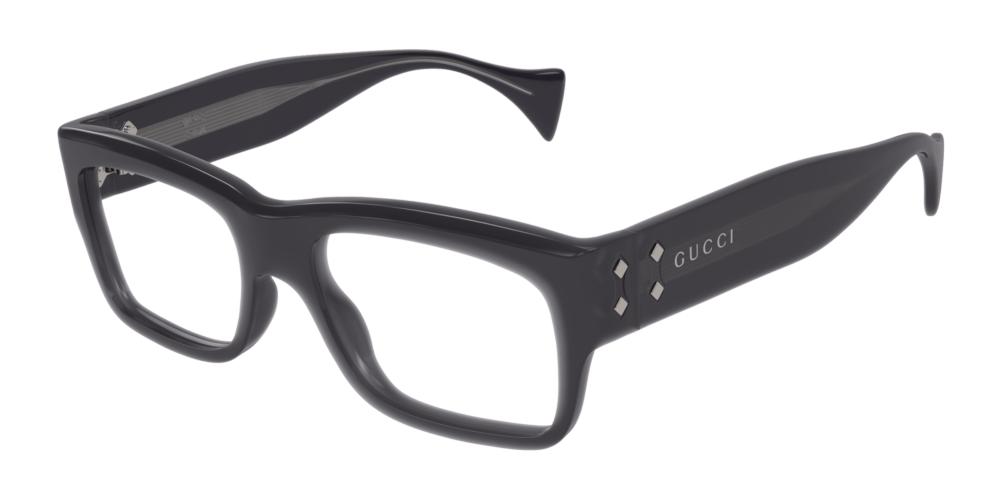 Gucci GG1707o-008 56mm New Eyeglasses