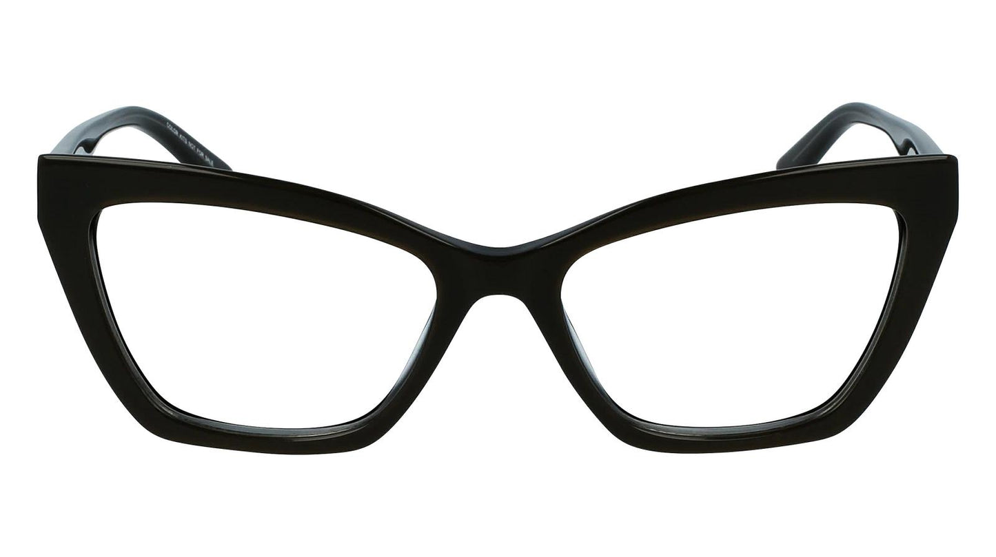 Karl Lagerfeld KL6063-N-093-5417 54mm New Eyeglasses