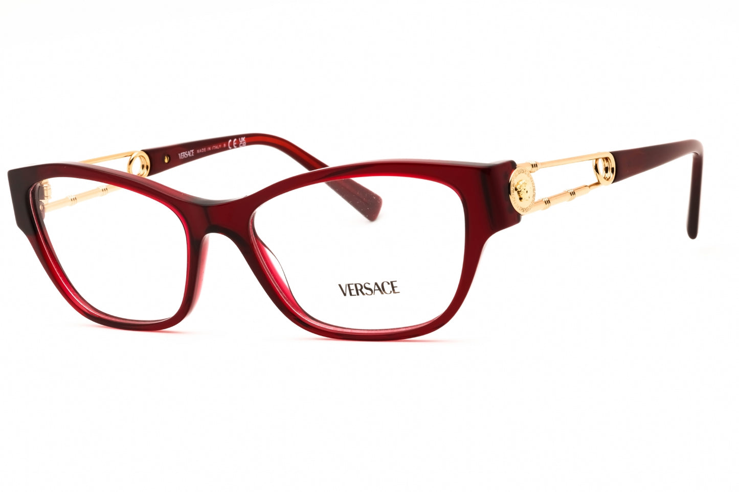 Versace 0VE3288-388 54mm New Eyeglasses