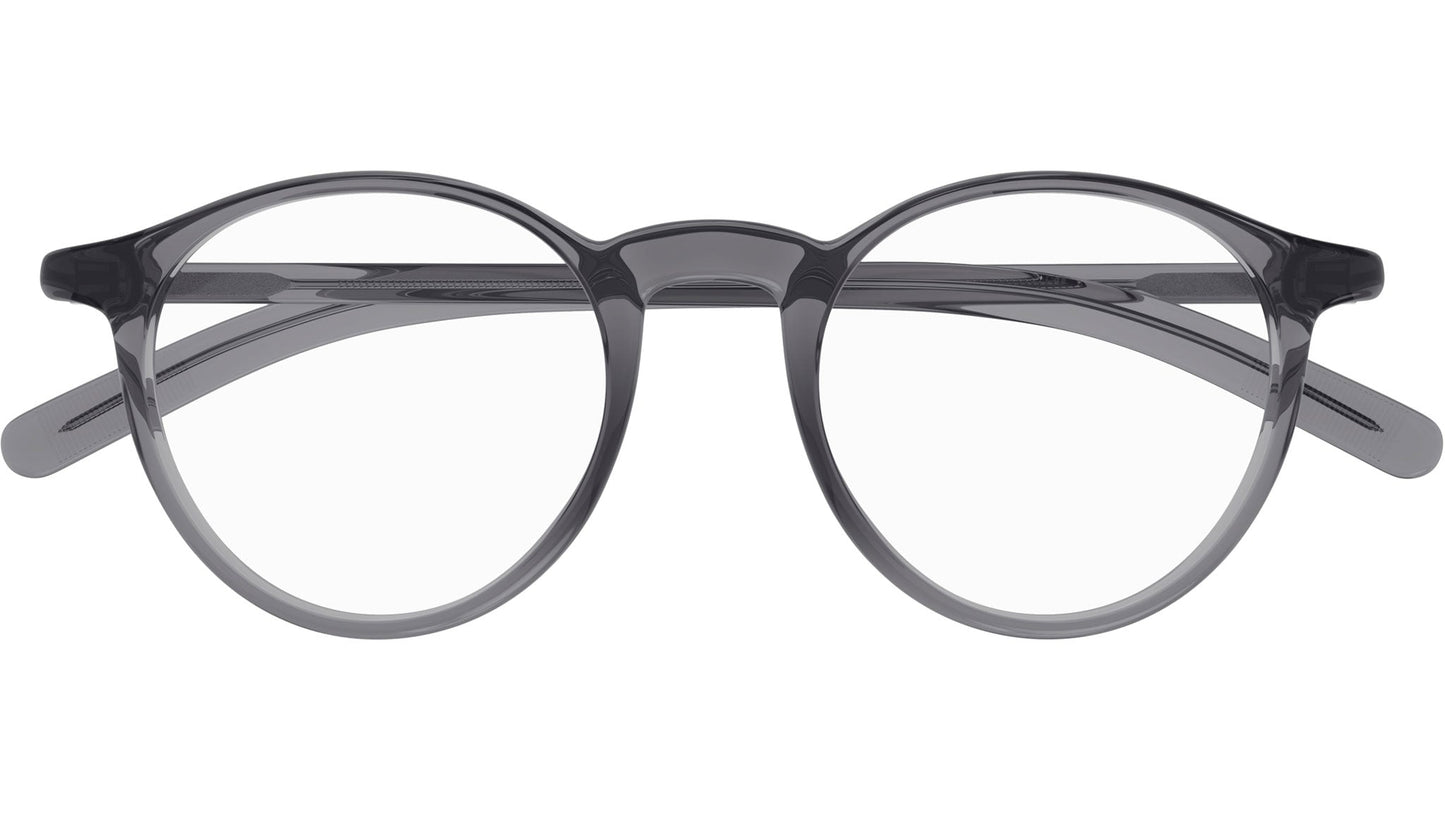 Mont blanc MB0329o-002 49mm New Eyeglasses