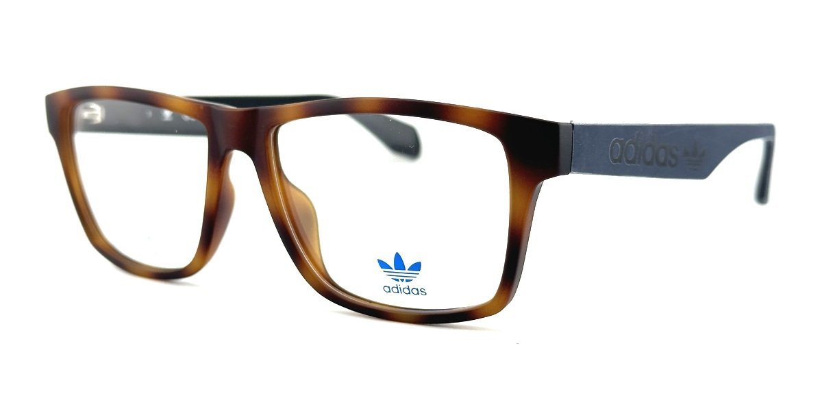 Adidas OR5007/V 056 Havana  Eyeglasses 56mm