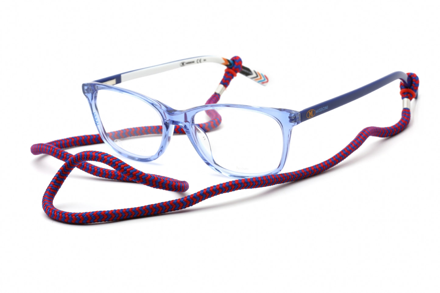 M Missoni MMI 0008-0PJP 00 52mm New Eyeglasses