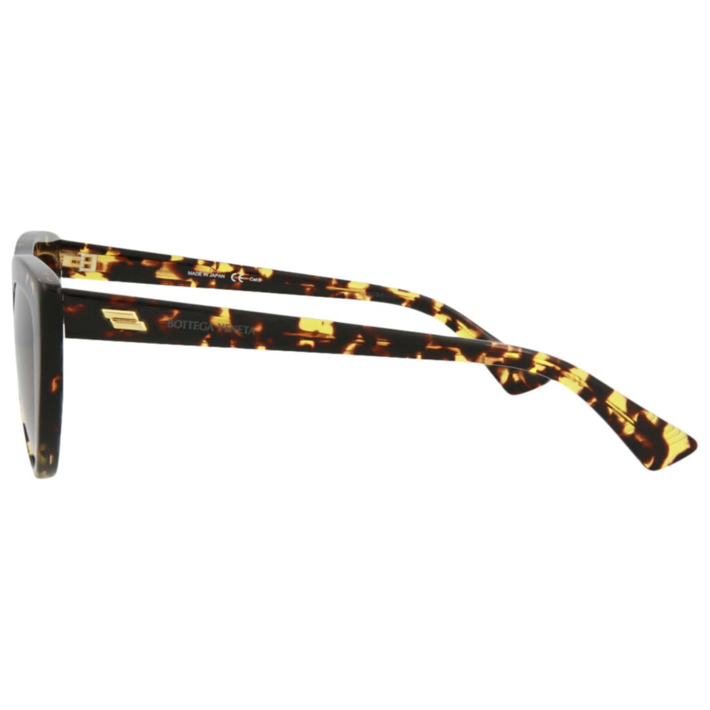 Bottega Veneta BV1018S-30008309-002 57mm