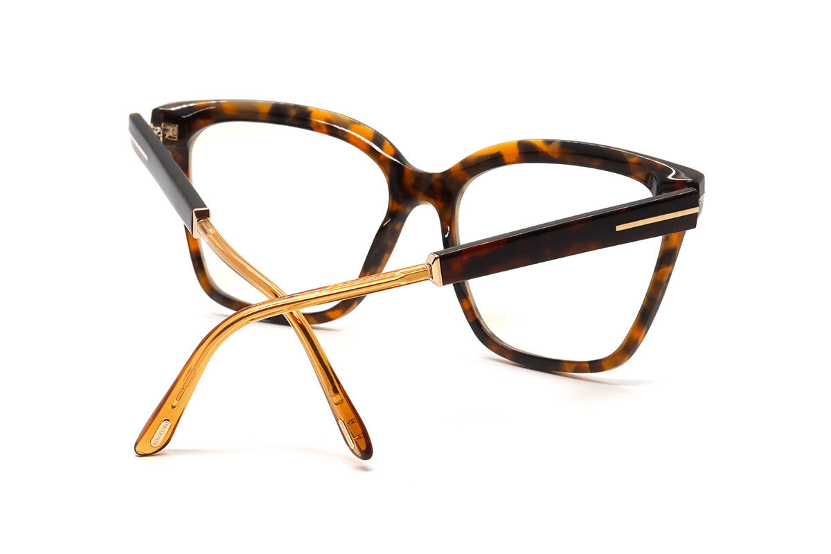 Tom Ford FT5892-B-052-56 56mm New Eyeglasses