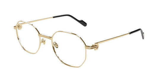 Cartier CT0500o-003 50mm New Eyeglasses