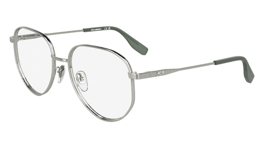 Karl Lagerfeld KL361-040-5517 55mm New Eyeglasses