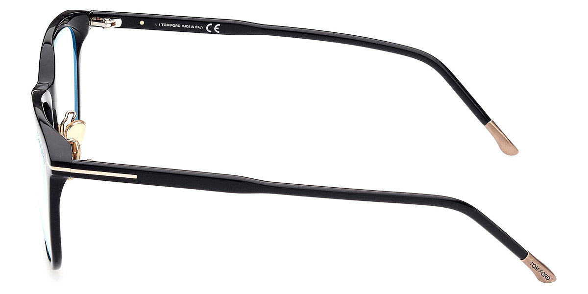 Tom Ford FT5776-D-B-001 53mm New Eyeglasses