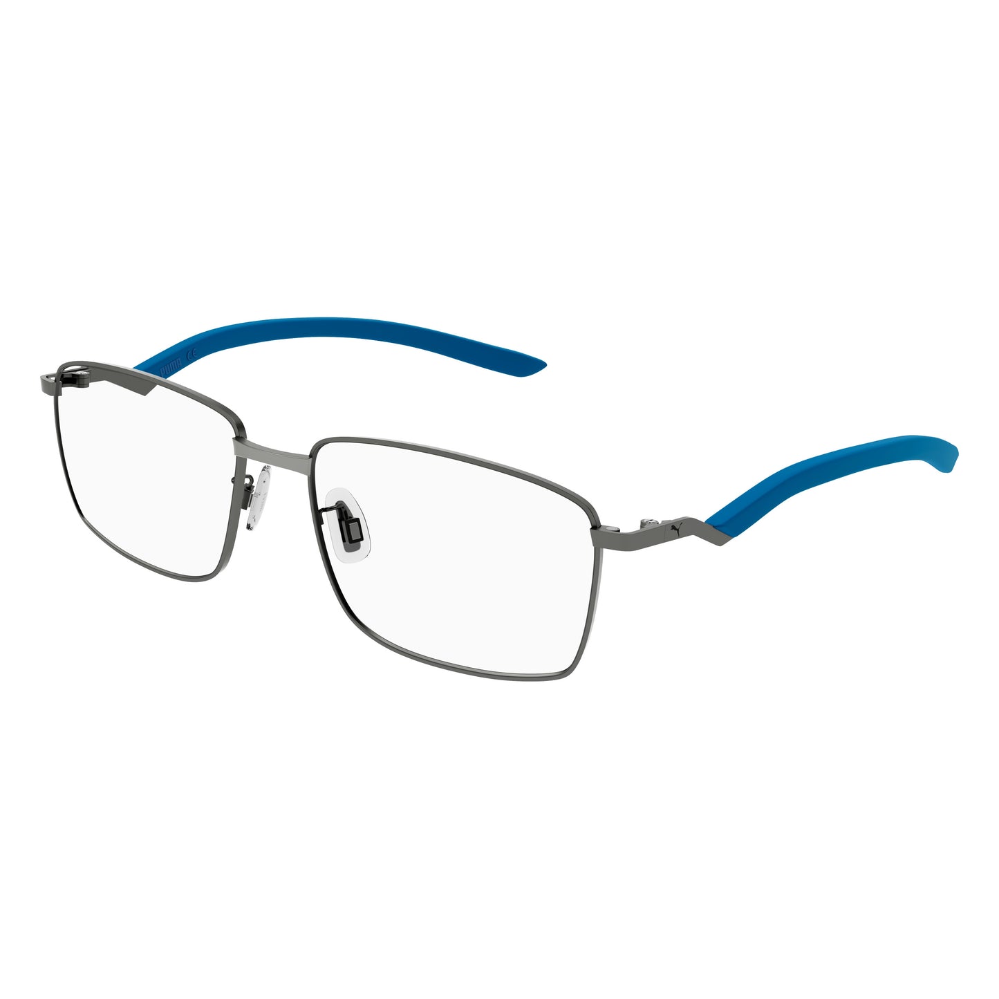 Puma PU0367O-002-57 57mm New Eyeglasses