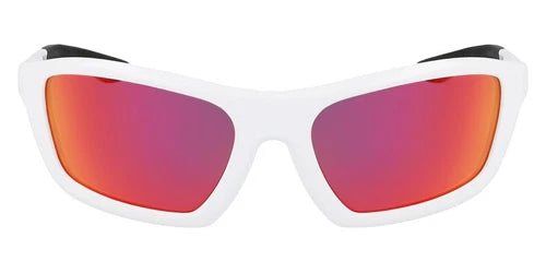 Nike NIKEBRAZERMFV2401-100-5417 54mm New Sunglasses