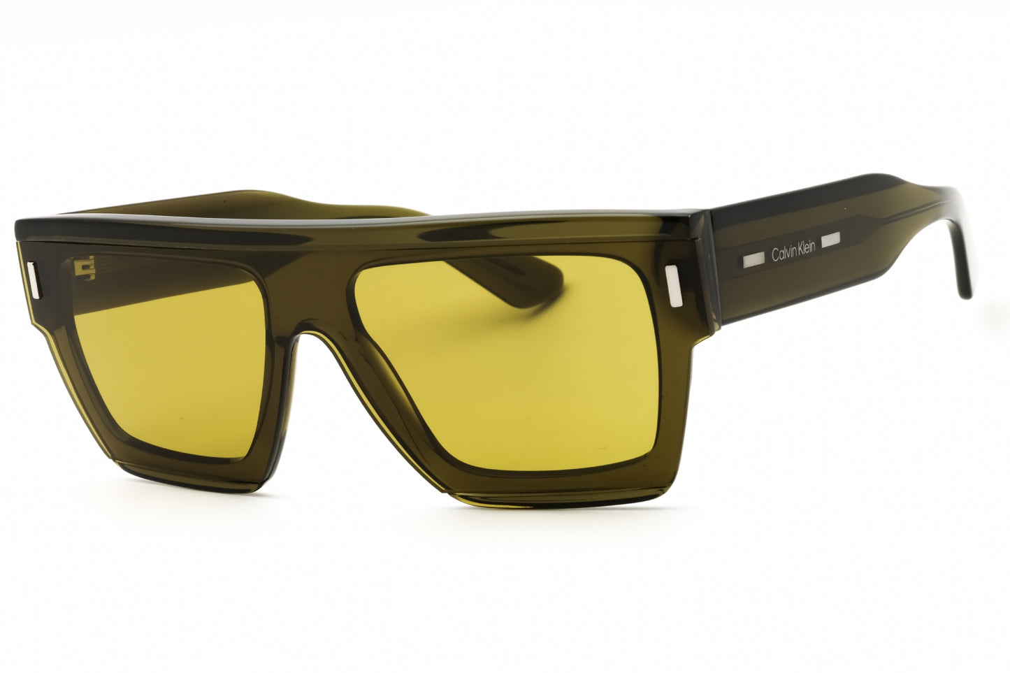 Calvin Klein CK24502S-330 55mm New Sunglasses