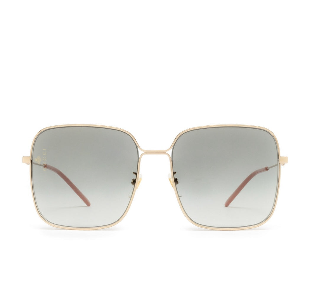 Gucci GG0443S-001 60mm New Sunglasses