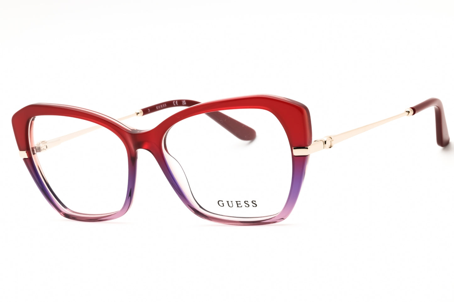 Guess GU50183-074 54mm New Eyeglasses