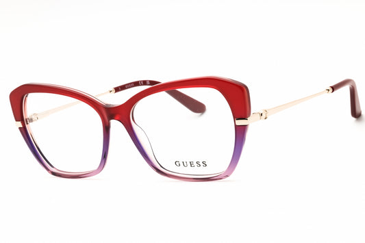 Guess GU50183-074 54mm New Eyeglasses