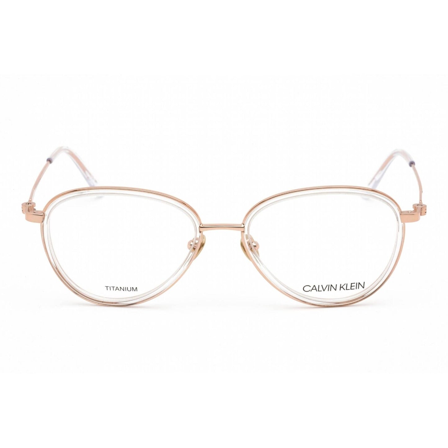Calvin Klein CK20106-971-5317 53mm New Eyeglasses