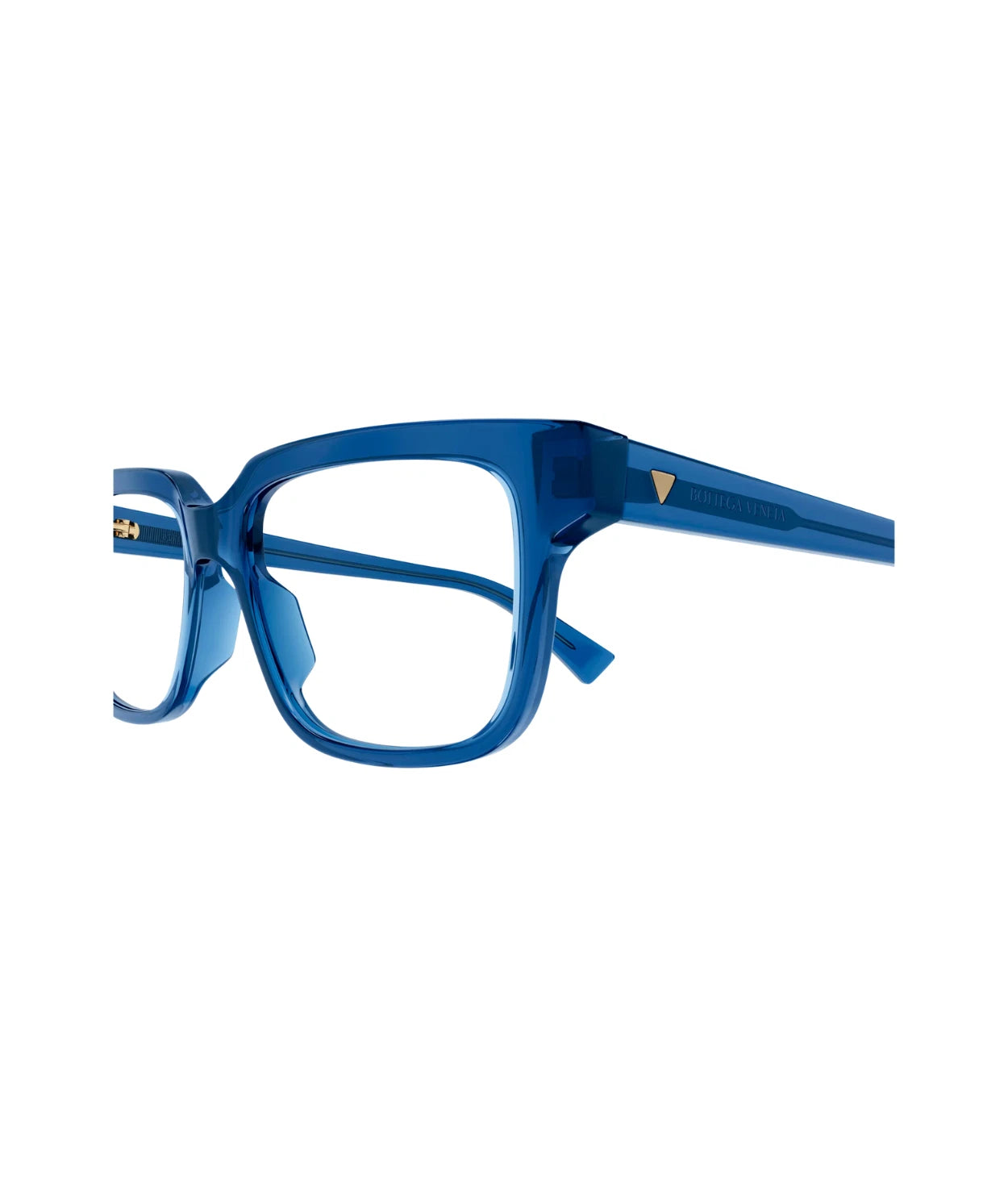 Bottega Veneta BV1256o-008 56mm New Eyeglasses
