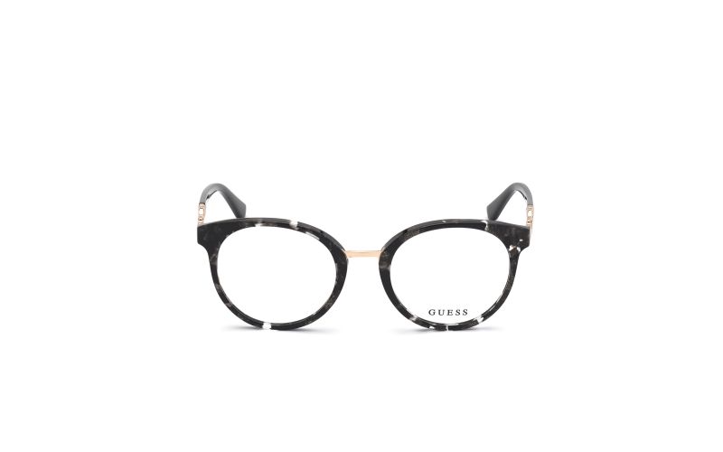 Guess GU2834-005-50 50mm New Eyeglasses