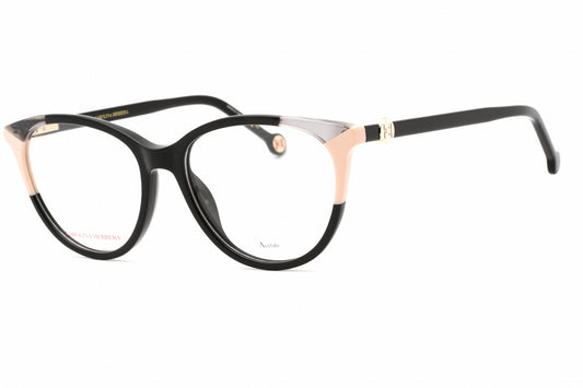 Carolina Herrera CH 0054-0KDX 53mm New Eyeglasses