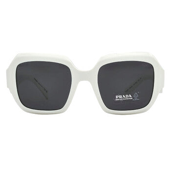 Prada PR 28ZS 17K08Z 53 53mm