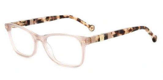 CAROLINA HERRERA HER-0110-L93-54 54mm New Eyeglasses