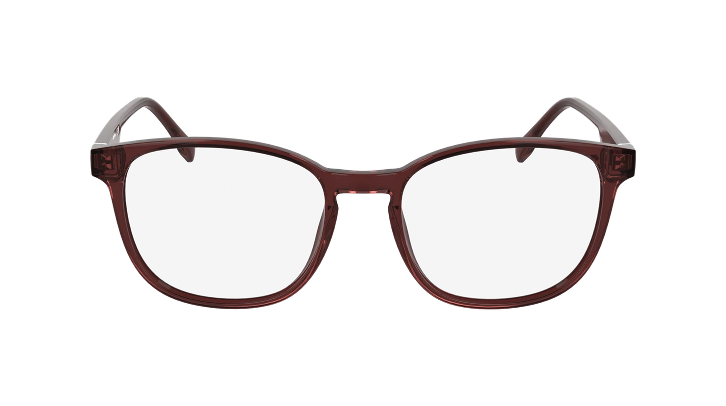 Lacoste L2975-N-601-5418 54mm New Eyeglasses