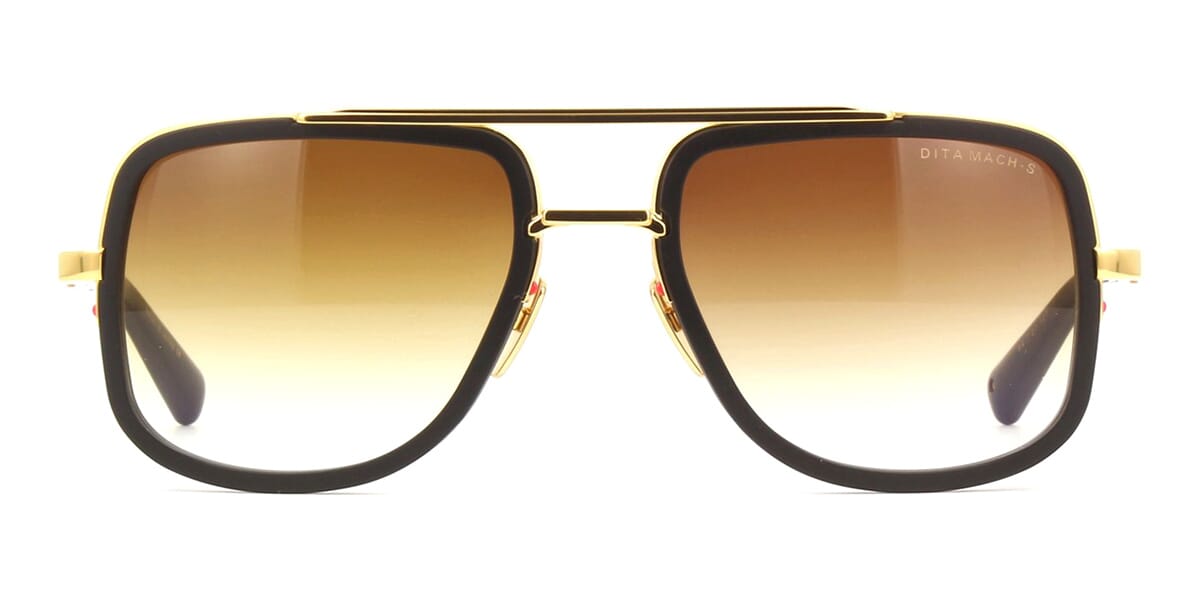 Dita DTS412-A-01 54mm New Sunglasses