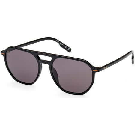 Ermenegildo Zegna EZ0212-5501A 55